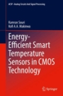 Energy-Efficient Smart Temperature Sensors in CMOS Technology - eBook