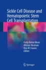 Sickle Cell Disease and Hematopoietic Stem Cell Transplantation - eBook