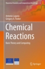 Chemical Reactions : Basic Theory and Computing - eBook