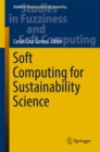 Soft Computing for Sustainability Science - eBook