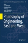 Philosophy of Engineering, East and West - eBook