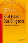 Real Estate Due Diligence : A Guideline for Practitioners - eBook
