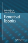Elements of Robotics - Book