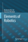 Elements of Robotics - eBook