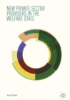 New Private Sector Providers in the Welfare State - eBook