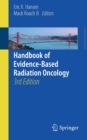 Handbook of Evidence-Based Radiation Oncology - Book