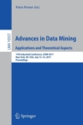 Advances in Data Mining. Applications and Theoretical Aspects : 17th Industrial Conference, ICDM 2017, New York, NY, USA, July 12-13, 2017, Proceedings - Book