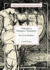 Veronica Forrest-Thomson : Poet on the Periphery - eBook