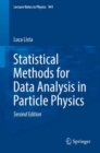 Statistical Methods for Data Analysis in Particle Physics - eBook