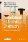 Foundations of Analytical Chemistry : A Teaching-Learning Approach - eBook