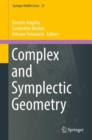 Complex and Symplectic Geometry - eBook