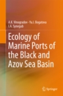 Ecology of Marine Ports of the Black and Azov Sea Basin - eBook