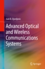Advanced Optical and Wireless Communications Systems - eBook