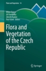 Flora and Vegetation of the Czech Republic - eBook