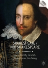 Shakespeare / Not Shakespeare - eBook