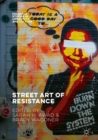 Street Art of Resistance - eBook