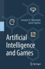 Artificial Intelligence and Games - Book