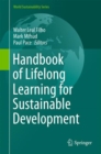 Handbook of Lifelong Learning for Sustainable Development - eBook