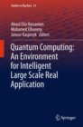 Quantum Computing:An Environment for Intelligent Large Scale Real Application - eBook