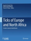 Ticks of Europe and North Africa : A Guide to Species Identification - eBook