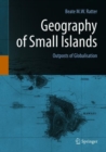 Geography of Small Islands : Outposts of Globalisation - eBook