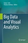 Big Data and Visual Analytics - Book