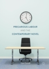 Precarious Labour and the Contemporary Novel - eBook