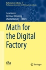 Math for the Digital Factory - eBook