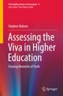 Assessing the Viva in Higher Education : Chasing Moments of Truth - eBook