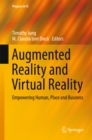Augmented Reality and Virtual Reality : Empowering Human, Place and Business - eBook
