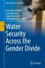 Water Security Across the Gender Divide - eBook