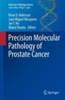 Precision Molecular Pathology of Prostate Cancer - eBook