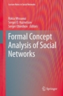 Formal Concept Analysis of Social Networks - eBook
