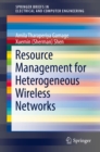 Resource Management for Heterogeneous Wireless Networks - eBook