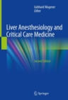 Liver Anesthesiology and Critical Care Medicine - Book