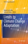 Limits to Climate Change Adaptation - eBook