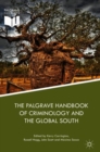 The Palgrave Handbook of Criminology and the Global South - eBook