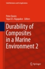 Durability of Composites in a Marine Environment 2 - eBook