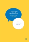 Languages after Brexit : How the UK Speaks to the World - eBook