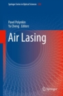 Air Lasing - eBook