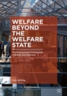 Welfare Beyond the Welfare State : The Employment Relationship in Britain and Germany - eBook