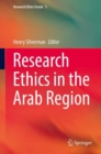 Research Ethics in the Arab Region - eBook