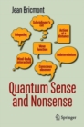 Quantum Sense and Nonsense - Book