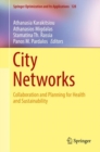 City Networks : Collaboration and Planning for Health and Sustainability - eBook