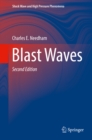 Blast Waves - eBook