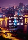 Governing Human Well-Being : Domestic and International Determinants - eBook