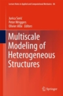 Multiscale Modeling of Heterogeneous Structures - eBook