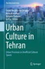 Urban Culture in Tehran : Urban Processes in Unofficial Cultural Spaces - eBook