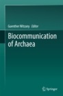 Biocommunication of Archaea - eBook