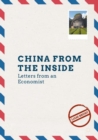 China from the Inside : Letters from an Economist - eBook